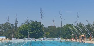Vigevano, ancora ispezioni al Santa Maria