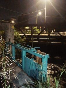 furti acqua