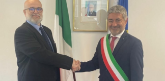 Dai Piccolini a Belfast: il vigevanese Giorgio Zarrelli console onorario in Ulster