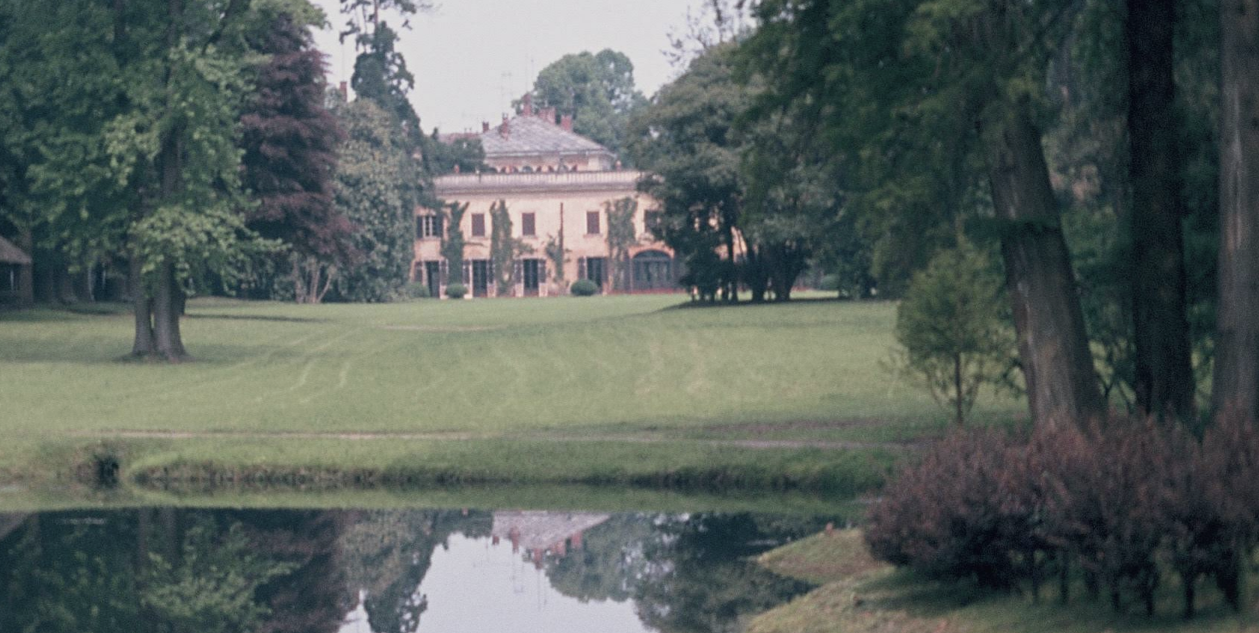 Sforzesca, furto nella villa del conte: arrestate due persone