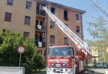 Provocò l’incendio dove morì Roberto Iabichella: arrestato