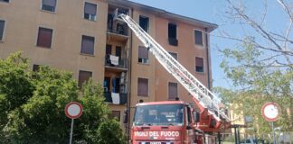 Provocò l’incendio dove morì Roberto Iabichella: arrestato