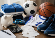 Sport / Allenarsi pesa sul portafoglio
