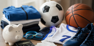 Sport / Allenarsi pesa sul portafoglio
