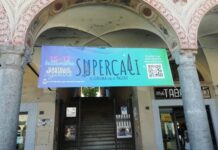 SuperCali, il cinema fra le pagine: il programma