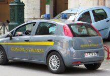 Azzardo / «Le mafie sfruttano i canali illegali e legali» gioco d'azzardo mafie
