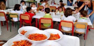 Il pasto a scuola tra conferme e novità pasti scuola mensa