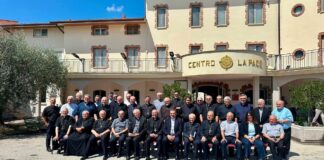 Aree interne, il ruolo della Chiesa
