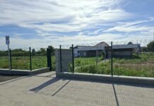 Piccolini, sopralluogo alla materna