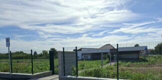 Piccolini, sopralluogo alla materna