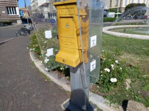 taxi vigevano