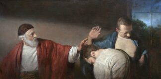 25 settembre, XXVI Domenica del Tempo Ordinario