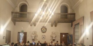 Mortara, la priorità di Farina: «Servono tecnici» Consiglio Comunale Mortara