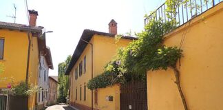 Troppi rumori notturni a Molino del Conte Molino del Conte