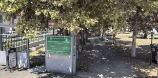 Cassolnovo, parco Schmid: in arrivo un nuovo ingresso parco Schmid Cassolnovo