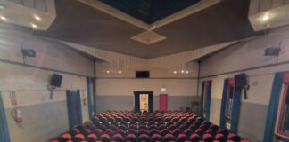Gifra, si apre il sipario sulla rassegna di tutti Teatro Gifra Vigevano