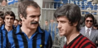 Mazzola, il racconto di un talento costruito Sandro Mazzola