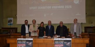 Vigevano, torna Sport Exhibition Sport Exhibition
