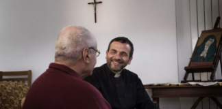 Sacerdoti per far crescere la comunità bilancio clero