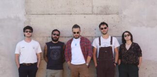 Basse frequenze / RogoredoFS, viaggio con le note rogoredofs