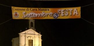 Cava, un mese tra tradizione e comunità