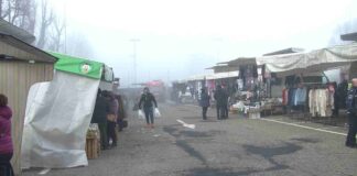 Cilavegna, stop rincari per gli ambulanti