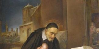 Il carisma della carità
