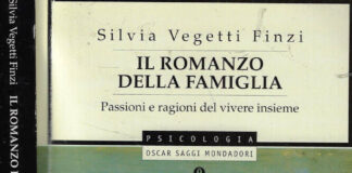 Letti e piaciuti / Il romanzo della famiglia