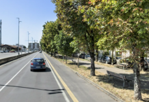 Vigevano, coltello nascosto nei pantaloni: denunciato 48enne viale mazzini