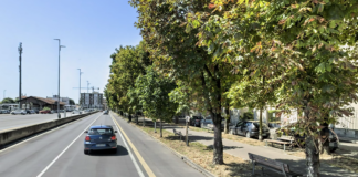 Vigevano, coltello nascosto nei pantaloni: denunciato 48enne viale mazzini