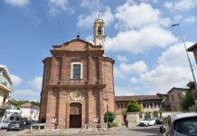Una settimana di festa all’Addolorata