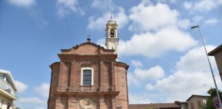 Una settimana di festa all’Addolorata