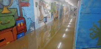 Linea Milano-Mortara, sulla ferrovia piove sul bagnato