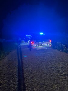 incidente Zeme