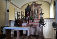 Pieve del Cairo, furto nella chiesa di sant’Antonio furto pieve del cairo