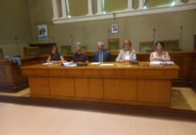 Vigevano, due milioni per scuole e città conf stampa interventi straordinari