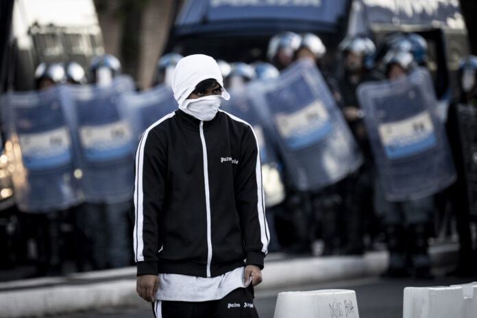 02 proteste giovani