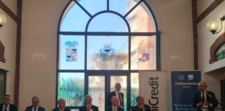 Ascom, la sfida dell’attrattività: «Servono formazione e investimenti» Sfida attrattività Ascom Mortara