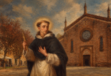 Beato Matteo / Il racconto del frate amato da Vigevano