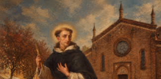 Beato Matteo / Il racconto del frate amato da Vigevano