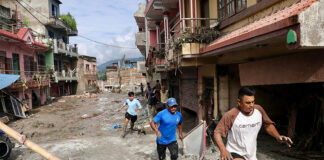 «Non siete soli», i vescovi lombardi accanto alla Chiesa del Nepal