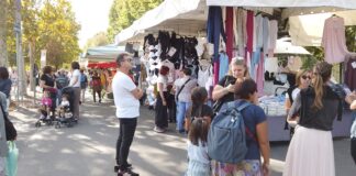 Beato Matteo / Fiera d’ottobre, la città si anima di bancarelle fiera d'ottobre beato matteo
