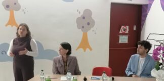 Vigevano, vaccino antinfluenzale al Circolab