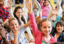 Classi multiculturali e fuga dagli stranieri? classe multietnica