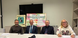 A scuola di ecologia da Asm
