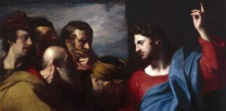 18 ottobre, XXIX Domenica del Tempo Ordinario