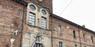 Mortara, recupero Palazzo Lateranense: partono i sopralluoghi del Comune Palazzo Lateranense