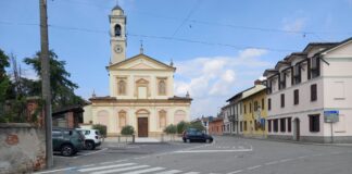 Viaggio in Paese / Cergnago, dove la politica è una passione di famiglia