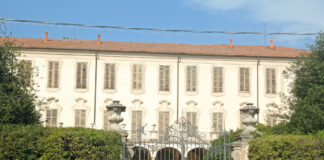 Viaggio in Paese / Pedalando per Villa Biscossi alla ricerca di storie nascoste