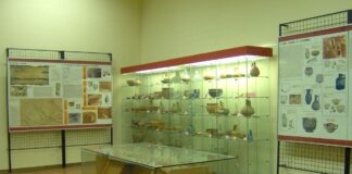 Gambolò, alla scoperta dell’archeologia del Nord museo archeologico gambolò